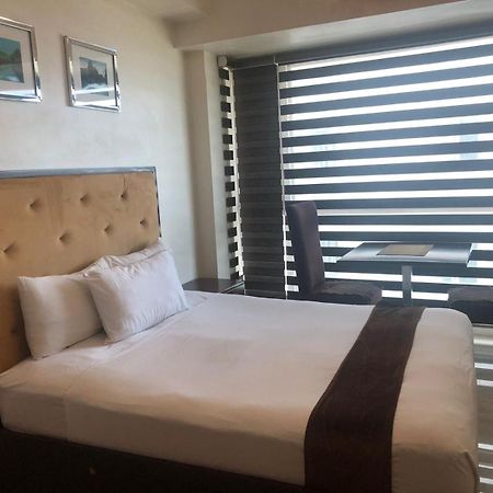 Studio Unit At The Beacon Makati Manila Zewnętrze zdjęcie