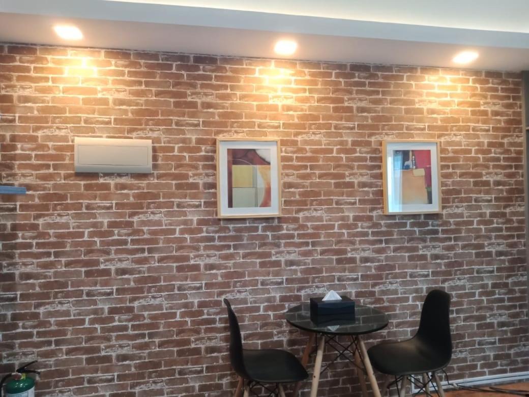 Studio Unit At The Beacon Makati Manila Zewnętrze zdjęcie