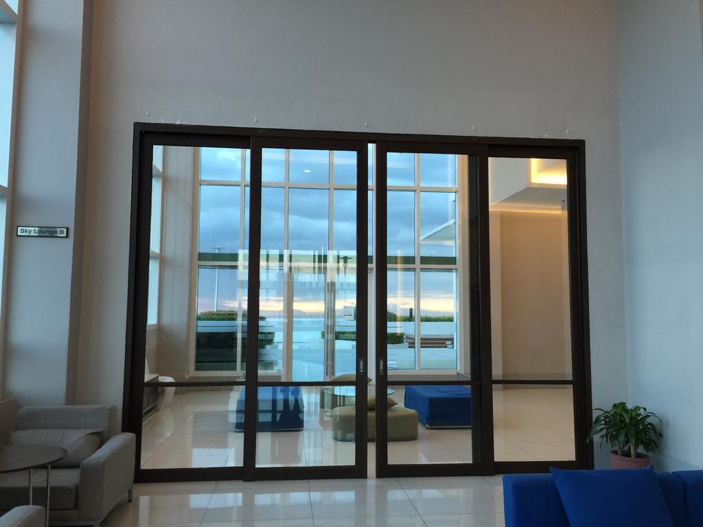 Studio Unit At The Beacon Makati Manila Zewnętrze zdjęcie