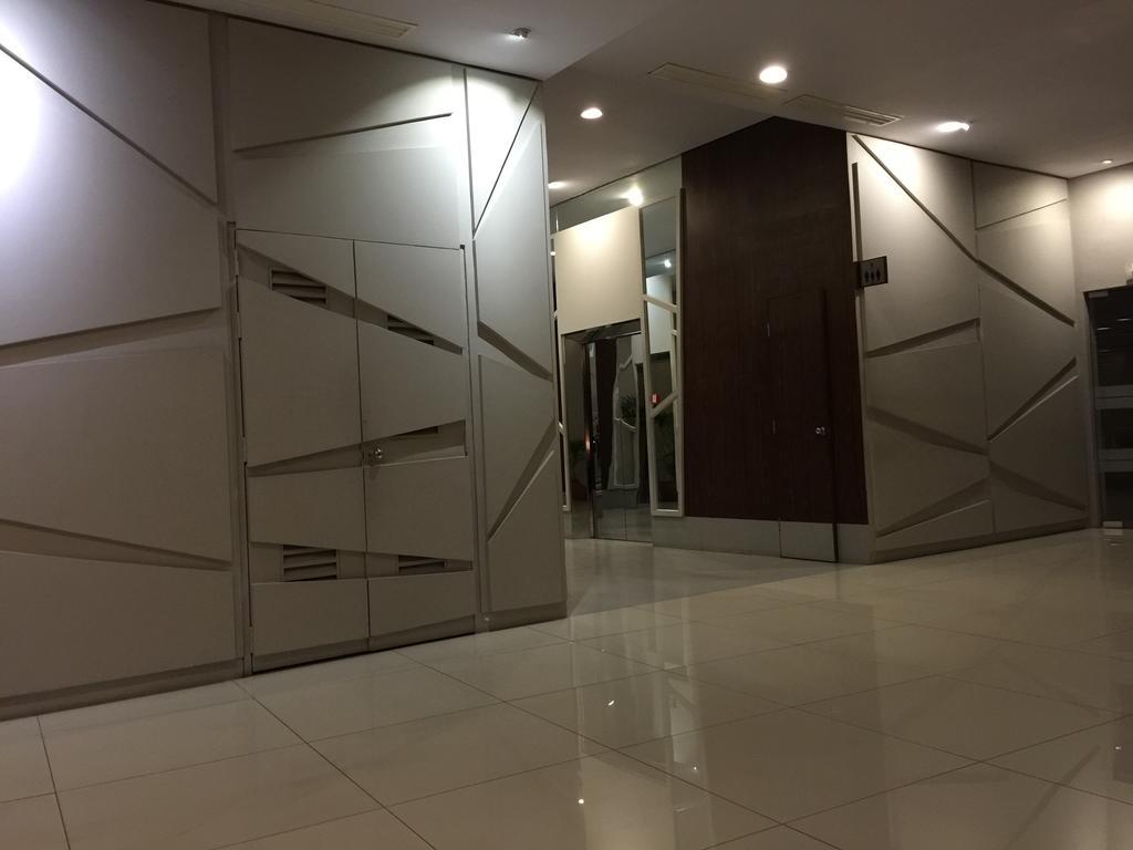 Studio Unit At The Beacon Makati Manila Pokój zdjęcie