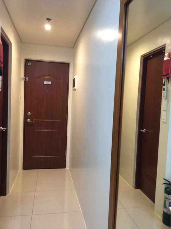 Studio Unit At The Beacon Makati Manila Zewnętrze zdjęcie