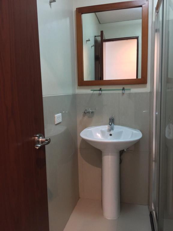 Studio Unit At The Beacon Makati Manila Zewnętrze zdjęcie