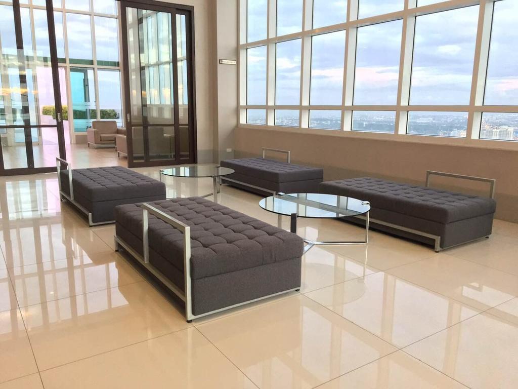 Studio Unit At The Beacon Makati Manila Zewnętrze zdjęcie