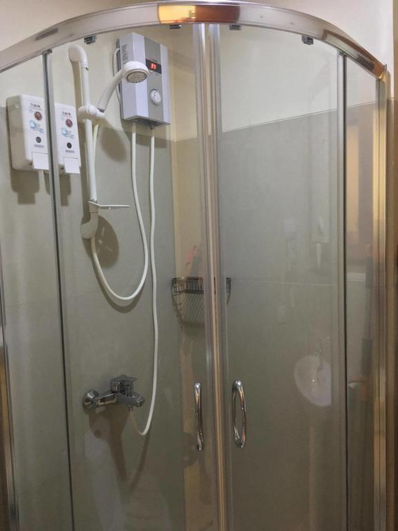 Studio Unit At The Beacon Makati Manila Zewnętrze zdjęcie