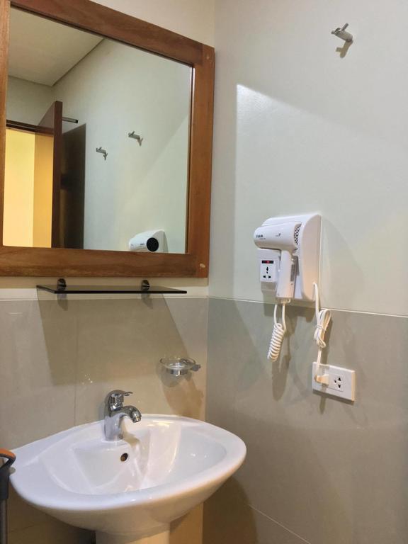 Studio Unit At The Beacon Makati Manila Zewnętrze zdjęcie