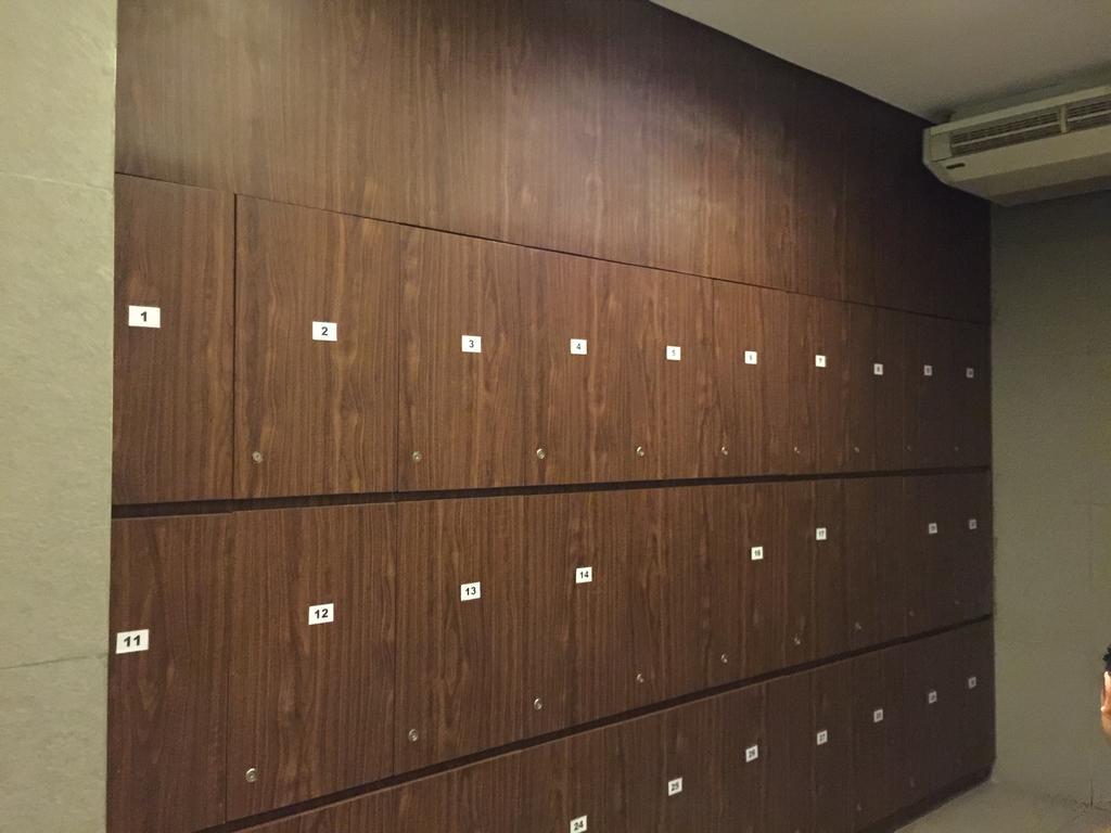 Studio Unit At The Beacon Makati Manila Zewnętrze zdjęcie