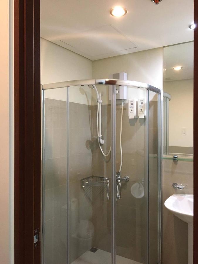 Studio Unit At The Beacon Makati Manila Zewnętrze zdjęcie